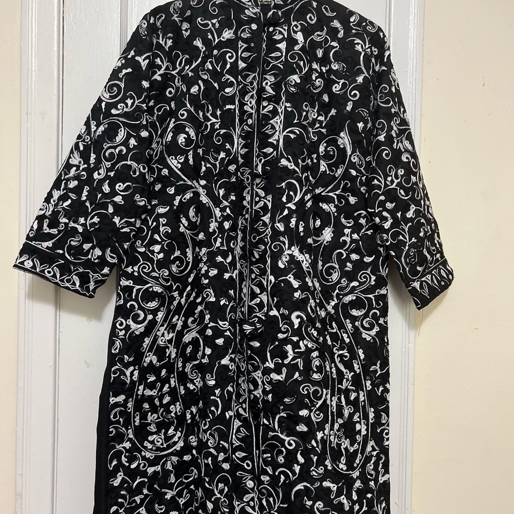 Good quality Sherwani🤩🤩🤩🖤🤍